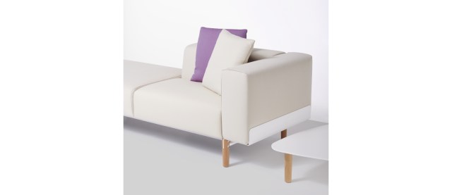 BREAD modula sofa system